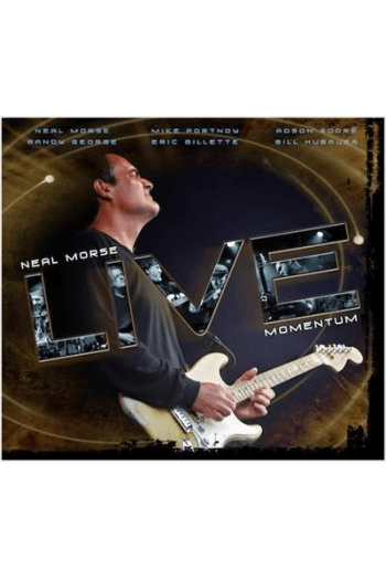 Neal Morse - Momentum (reissue 2015) CD - omot
