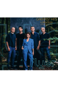 Flyer - Greatest Hits Collection LP - omot