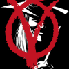 V for Vendetta - The 30th Anniversary Deluxe Edition (Strip) - naslovnica