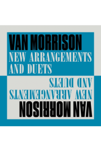 Van Morrison - New Arrangements And Duets CD - omot