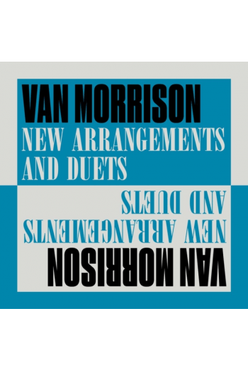 Van Morrison - New Arrangements And Duets CD - omot