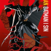 Batman i sin (Strip) - naslovnica