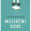 Mliječni zubi - naslovnica