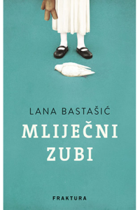 Mliječni zubi - naslovnica