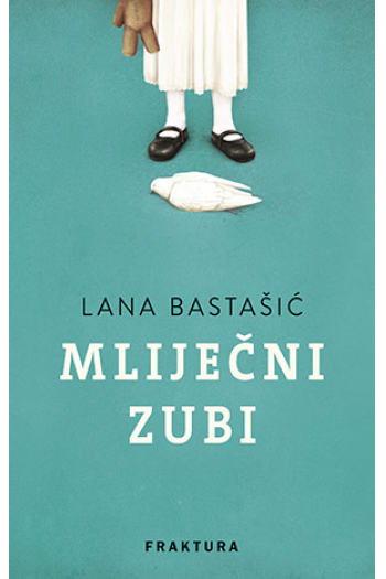 Mliječni zubi - naslovnica