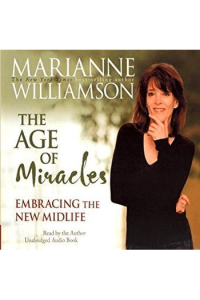The Age of Miracles CD - naslovnica