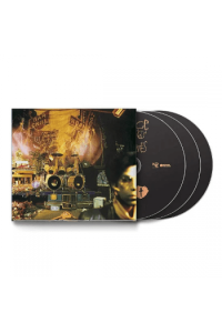 Prince - Sign O the Times (2020 Deluxe) CD - omot