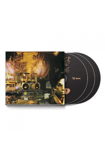 Prince - Sign O the Times (2020 Deluxe) CD - omot