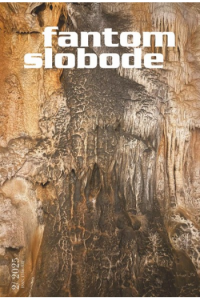 Fantom slobode 2/2025 - naslovnica
