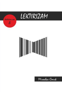 Lektirizam - naslovnica