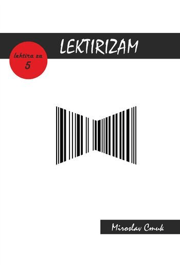 Lektirizam - naslovnica