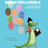 Emociometar inspektora Kroka - naslovnica