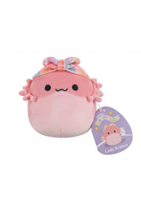 Squishmallows 20cm Easter - Lady Kraken - Zmaj Boje Koralja - slika proizvoda