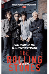 Vrijeme je na njihovoj strani- 60 godina Rolling Stonesa