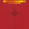 Trigun Maximum Deluxe Edition (Manga) - naslovnica
