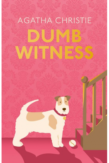 Dumb Witness - naslovnica