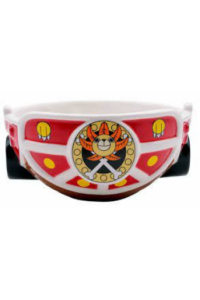 ONE PIECE - 3D Bowl - Thousand Sunny - slika proizvoda