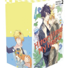 Hitorijime My Hero Manga Box Set, Volume 2 - naslovnica