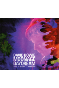 David Bowie - Moonage Daydream CD - omot