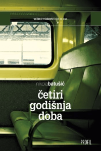 Četiri godišnja doba - naslovnica