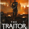 The Traitor - naslovnica