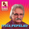 Ivica Pepelko - 50 originalnih pjesama CD - omot