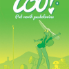 LOU! 8 Put novih pustolovina (Strip) - naslovnica