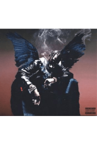 Birds In The Trap Sing McKnight