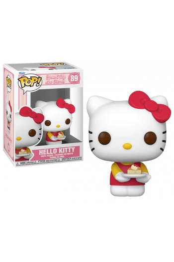 Funko Pop Sanrio: Hello Kitty - Hello Kitty - slika proizvoda