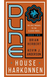 Dune: House Harkonnen
