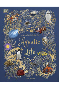 An Anthology of Aquatic Life - naslovnica