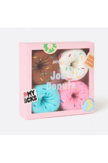 Čarape Joes Donuts, 4 - slika proizvoda