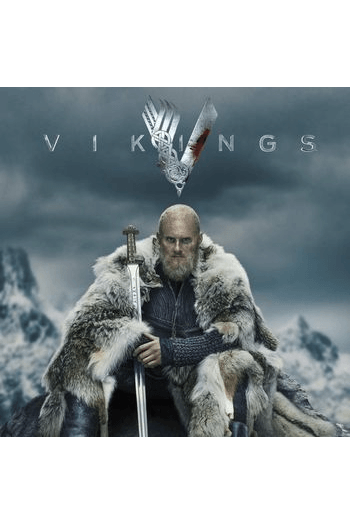 Morris, Trevor - The Vikings Final Season (Music from the CD - omot