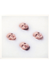 Kings Of Leon - Walls CD - omot
