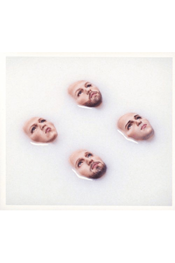 Kings Of Leon - Walls CD - omot