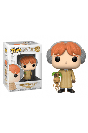 Harry Potter: Ron Herbology - slika proizvoda