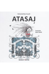 ATASAJ - naslovnica