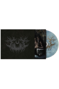 Lorna Shore - I Feel The Everblack Festering Within Me CD - omot