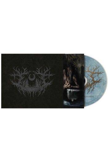 Lorna Shore - I Feel The Everblack Festering Within Me CD - omot