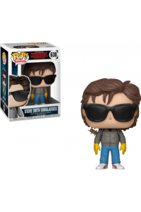 Funko Pop TV: Stranger Things - Steve W Sunglasses - slika proizvoda