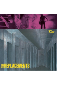 Replacements - Tim CD - omot