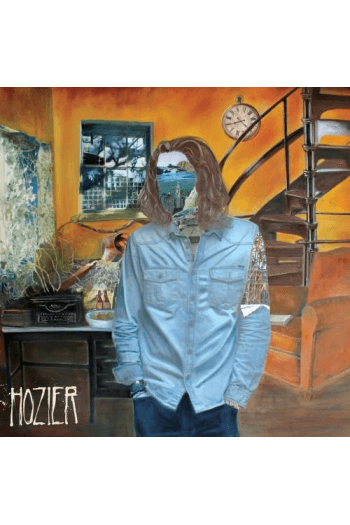Hozier - Hozier LP - omot