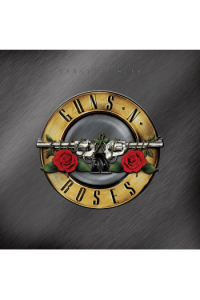 Guns N Roses – Greatest Hits (2LP) glazbeno izdanje