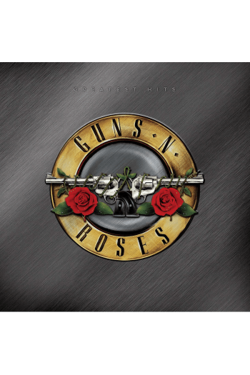 Guns N Roses – Greatest Hits (2LP) glazbeno izdanje