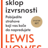 Mentalni sklop izvrsnosti - naslovnica