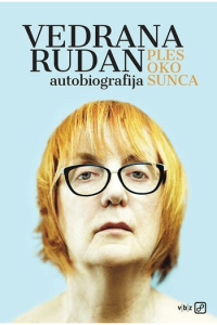 Ples oko sunca - naslovnica