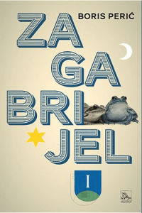 Zagabrijel - naslovnica