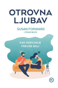 Otrovna ljubav - naslovnica