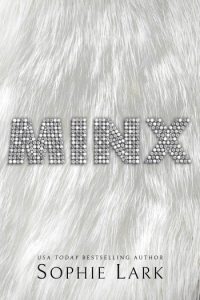 Minx - naslovnica