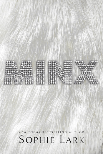 Minx - naslovnica